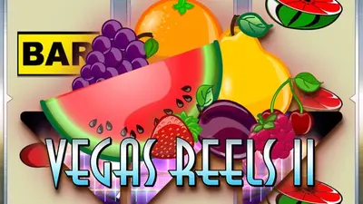 vegas reels ii