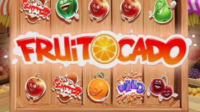 fruitocado